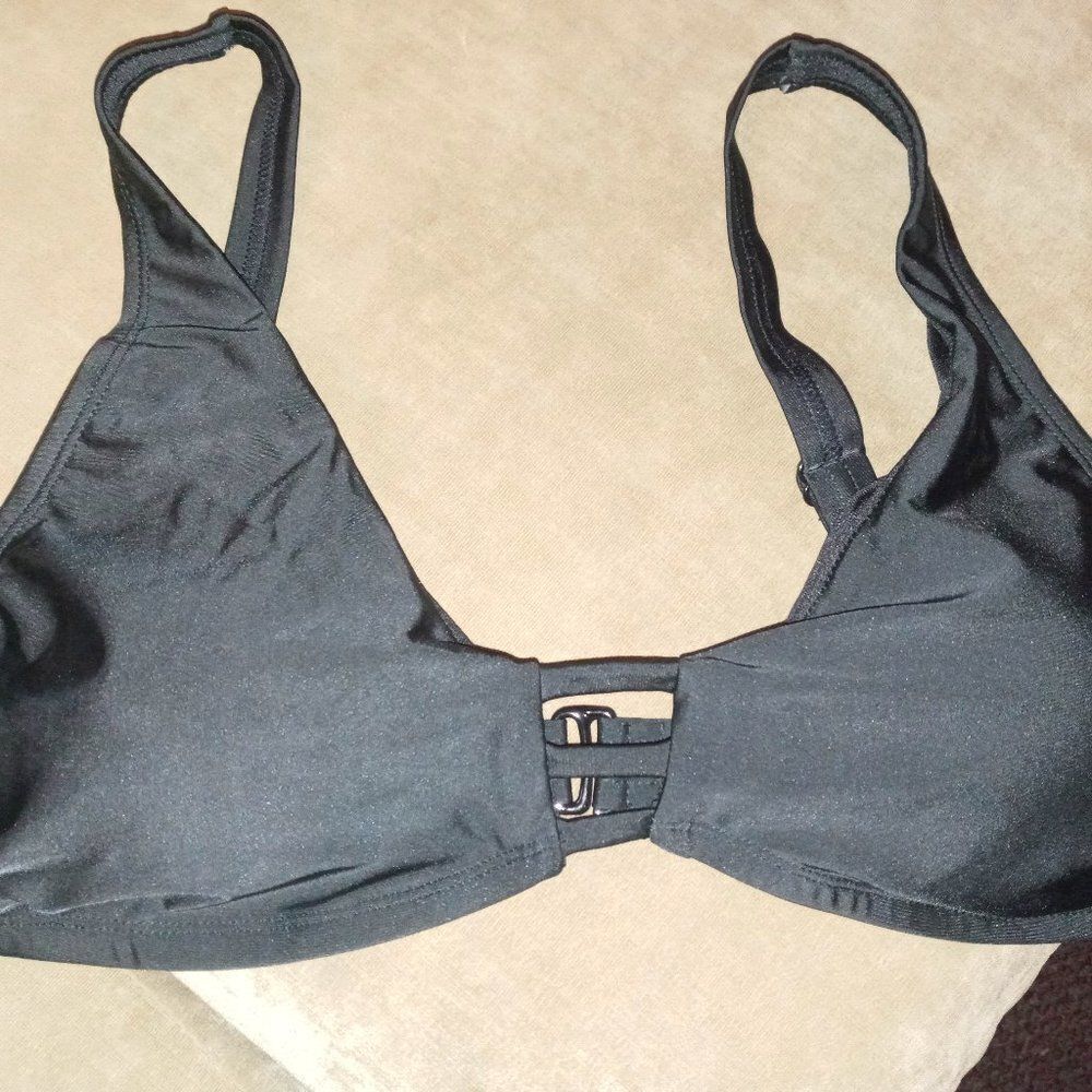 Bikini top